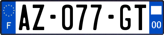 AZ-077-GT