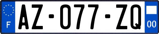 AZ-077-ZQ