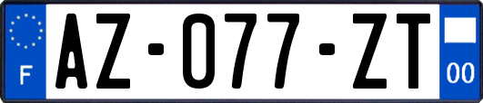 AZ-077-ZT