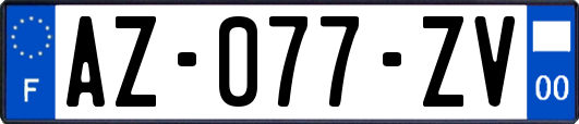 AZ-077-ZV