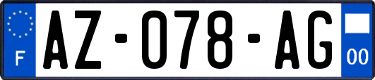 AZ-078-AG