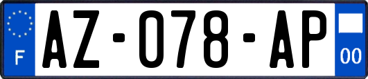 AZ-078-AP