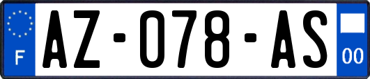 AZ-078-AS