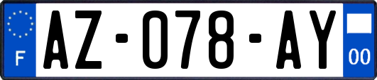 AZ-078-AY