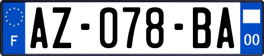 AZ-078-BA