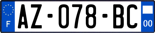 AZ-078-BC