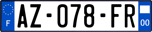 AZ-078-FR