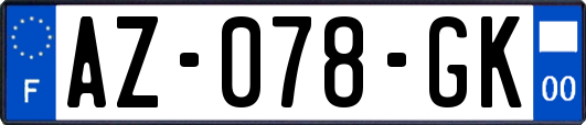 AZ-078-GK