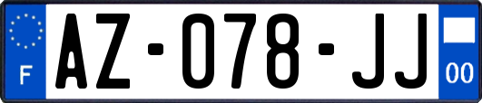 AZ-078-JJ