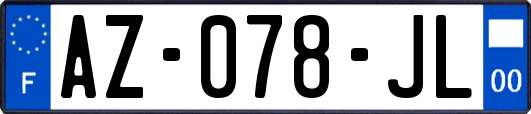 AZ-078-JL