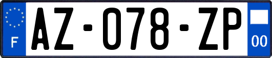 AZ-078-ZP