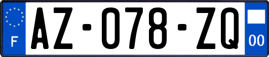 AZ-078-ZQ