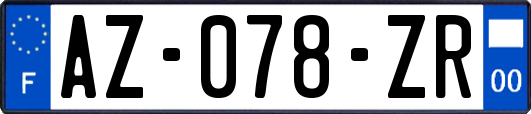 AZ-078-ZR