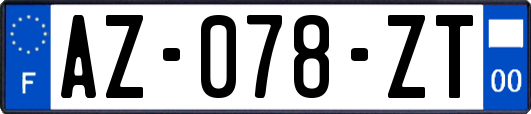 AZ-078-ZT