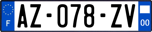 AZ-078-ZV