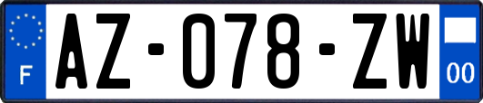 AZ-078-ZW
