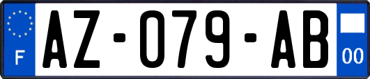 AZ-079-AB