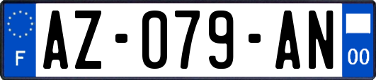 AZ-079-AN