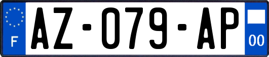 AZ-079-AP