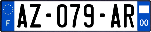 AZ-079-AR