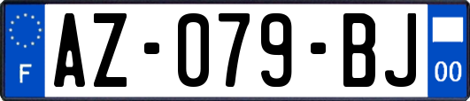 AZ-079-BJ