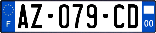 AZ-079-CD