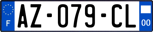 AZ-079-CL