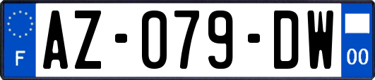 AZ-079-DW