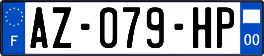 AZ-079-HP