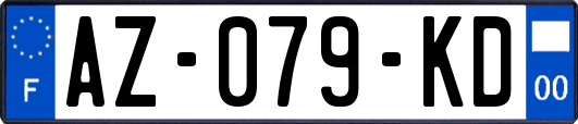 AZ-079-KD