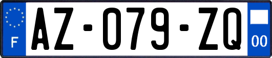 AZ-079-ZQ