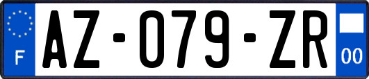 AZ-079-ZR