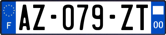 AZ-079-ZT