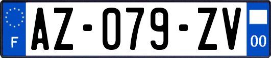 AZ-079-ZV