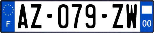 AZ-079-ZW