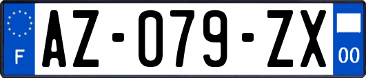 AZ-079-ZX