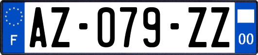 AZ-079-ZZ