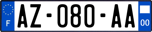 AZ-080-AA