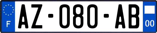 AZ-080-AB