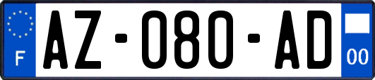 AZ-080-AD