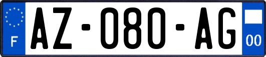 AZ-080-AG