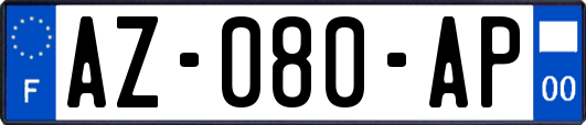 AZ-080-AP