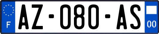 AZ-080-AS