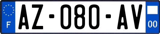 AZ-080-AV