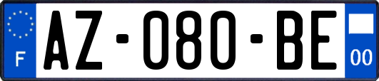 AZ-080-BE