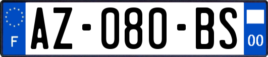 AZ-080-BS