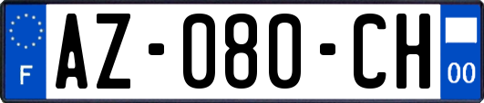 AZ-080-CH