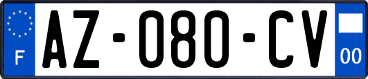 AZ-080-CV