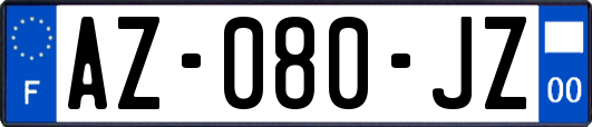 AZ-080-JZ