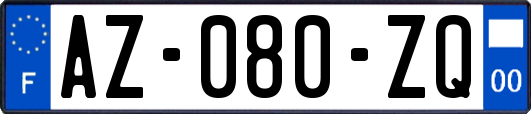 AZ-080-ZQ